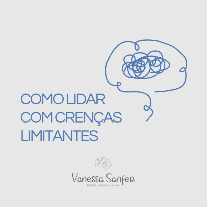 Como lidar com crenças limitantes